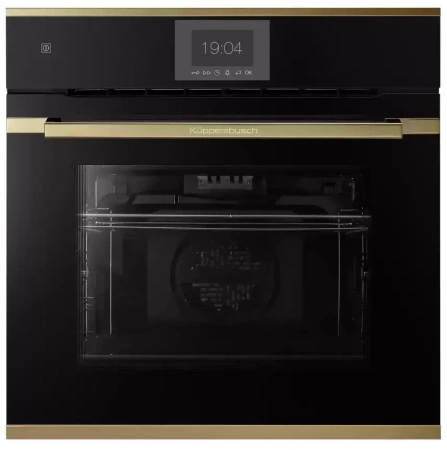 картинка Духовой шкаф Kuppersbusch BP 6550.0 S4 Gold от магазина SEFI