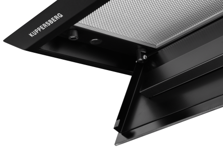 картинка Встраиваемая вытяжка KUPPERSBERG INTRO 60 BLACK от магазина SEFI