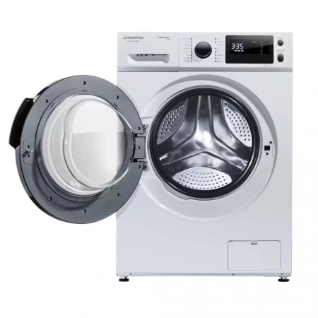 картинка Стиральная машина MAUNFELD MFWM147WH от магазина SEFI