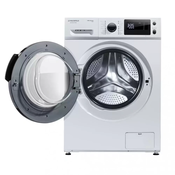 картинка Стиральная машина MAUNFELD MFWM147WH от магазина SEFI
