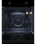 картинка Духовой шкаф Kuppersberg HO 606 P Black от магазина SEFI