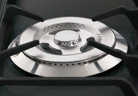 картинка Варочная панель Smeg SR764AX от магазина SEFI