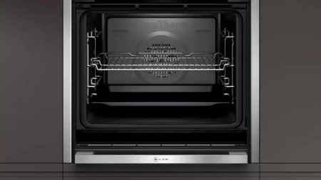 картинка Духовой шкаф Neff B45VR22N0 от магазина SEFI