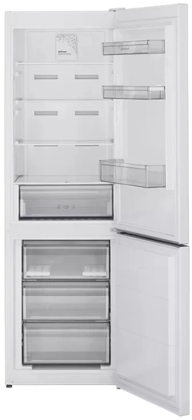 картинка Отдельностоящий холодильник Vestfrost VF 373 MW от магазина SEFI