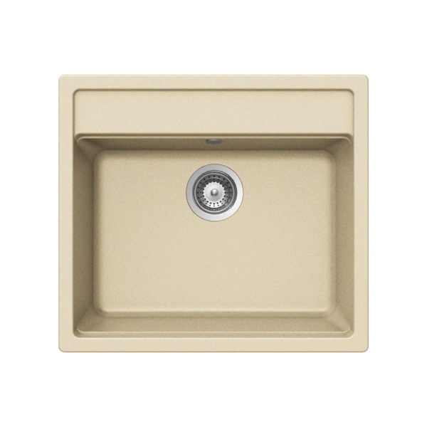 картинка Кухонная мойка SCHOCK VERO 60 CRISTADUR аворио от магазина SEFI