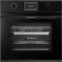 картинка Духовой шкаф с паром Kuppersbusch BD 6340.0 S5 Black Velvet от магазина SEFI