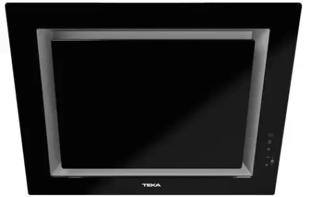 картинка Вытяжка Teka DLV 68660 TOS BLACK от магазина SEFI