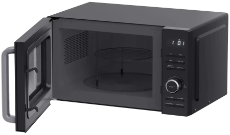 картинка Микроволновая печь с грилем HAIER HMG-DG207BA от магазина SEFI