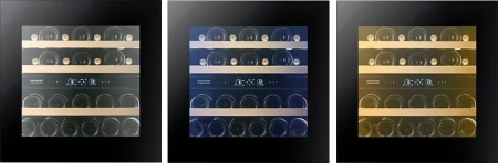 картинка Винный шкаф Dunavox DVN-32.85DOP.TO от магазина SEFI
