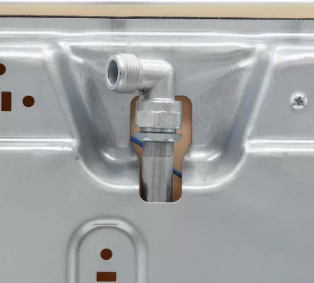 картинка Газовая варочная панель KRONA ARDENTE 60 IV от магазина SEFI