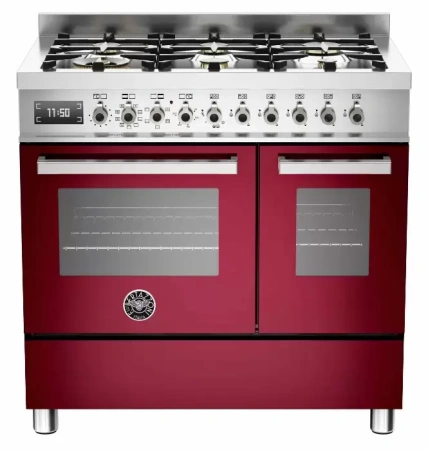 картинка Варочный центр Bertazzoni PRO906MFEDVIT от магазина SEFI