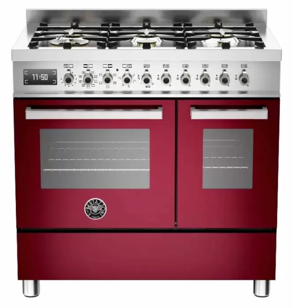 картинка Варочный центр Bertazzoni PRO906MFEDVIT от магазина SEFI