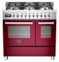 картинка Варочный центр Bertazzoni PRO906MFEDVIT от магазина SEFI