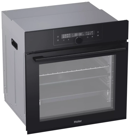 картинка Духовой шкаф HAIER HOQ-F6QAN3GB от магазина SEFI