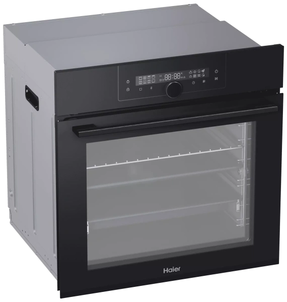 картинка Духовой шкаф HAIER HOQ-F6QAN3GB от магазина SEFI