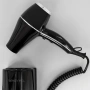 картинка Настенный фен Meyvel MF7-1800 Черный (Black) от магазина SEFI