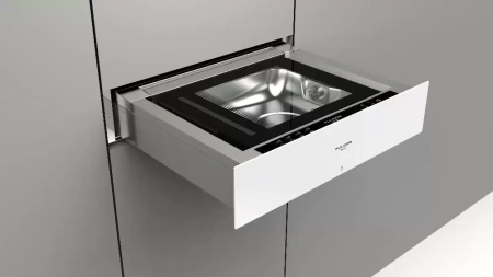 картинка Вакууматор Fulgor Milano FVSD 150 TC WH от магазина SEFI