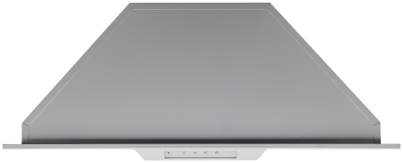 картинка Встраиваемая вытяжка KUPPERSBERG INLINEA 72 Inox от магазина SEFI