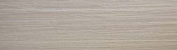 картинка Кромка ПВХ вяз капский белый (7342) 22/0,6мм EL-MECH-PLAST (бух.-0,2пог.км.) от магазина SEFI