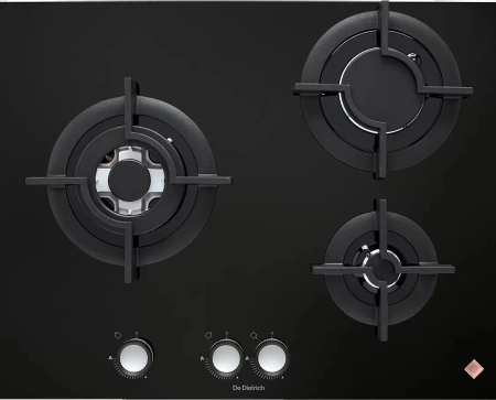 картинка Газовая варочная панель De Dietrich DPG7549B от магазина SEFI