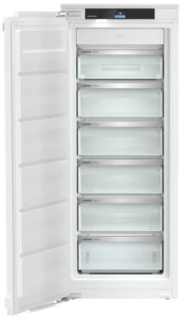 картинка Встраиваемая морозильная камера Liebherr SIFNd 4556 Prime NoFrost магазин SEFI являющийся официальным дистрибьютором в России  картинка Встраиваемая морозильная камера Liebherr SIFNd 4556 Prime NoFrost от магазина SEFI