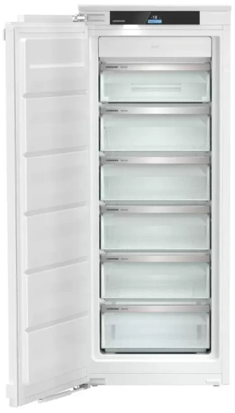 картинка Встраиваемая морозильная камера Liebherr SIFNd 4556 Prime NoFrost от магазина SEFI