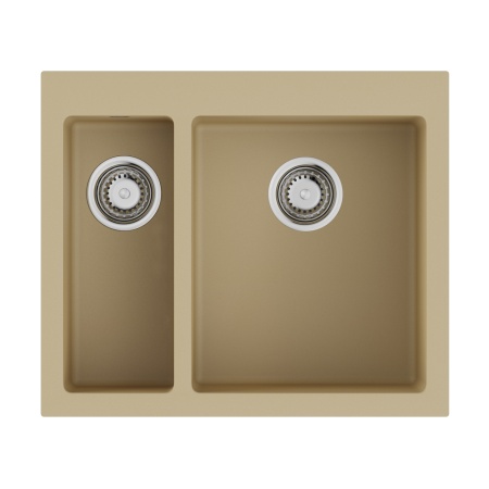 картинка Omoikiri Bosen 59-2-CH Tetogranit/шампань от магазина SEFI