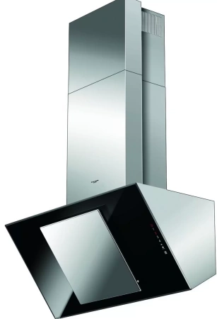 картинка Вытяжка Fulgor Milano LHD 9001 TC BK от магазина SEFI