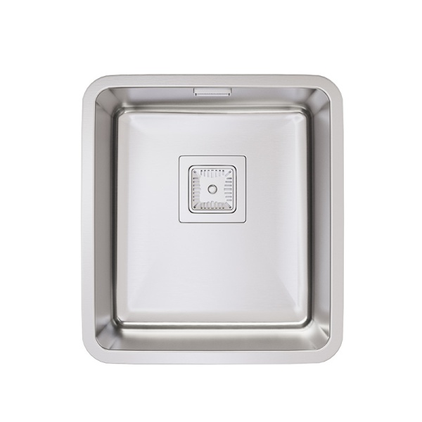 картинка Мойка Oulin 362, поверхность сатин от магазина SEFI