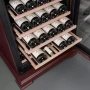 картинка Винный шкаф Meyvel MV99PRO-KBT2 (Тёмный шоколад) от магазина SEFI