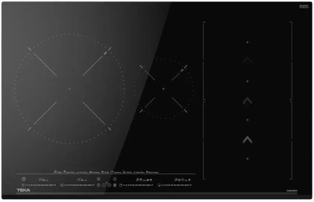 картинка Индукционная варочная панель Teka IZS 86630 MST BLACK от магазина SEFI
