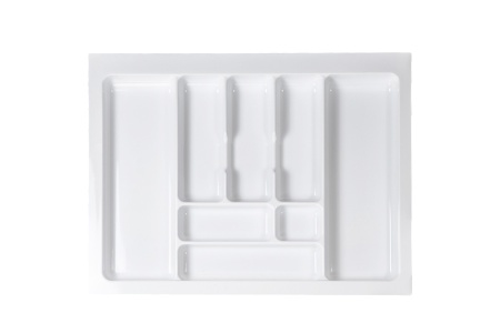 картинка Вкладыш для столовых приборов 700 COMFORT(635*490), белый РП магазин SEFI являющийся официальным дистрибьютором в России  картинка Вкладыш для столовых приборов 700 COMFORT(635*490), белый РП от магазина SEFI