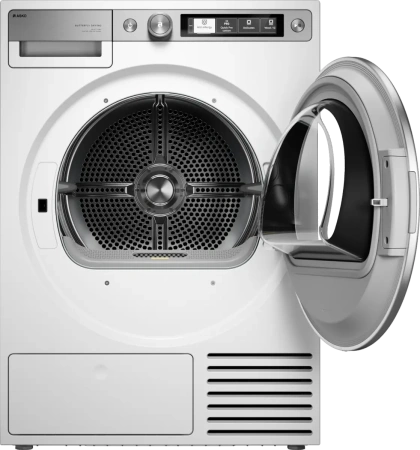 картинка Сушильная машина ASKO T709HUW  от магазина SEFI