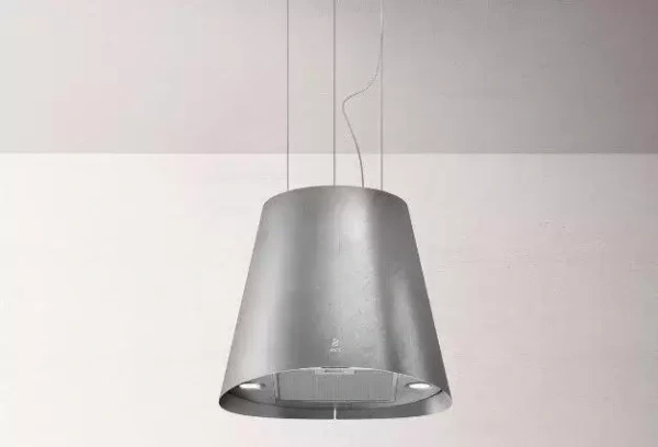 картинка Вытяжка ELICA JUNO URBAN ZINC/F/50 от магазина SEFI