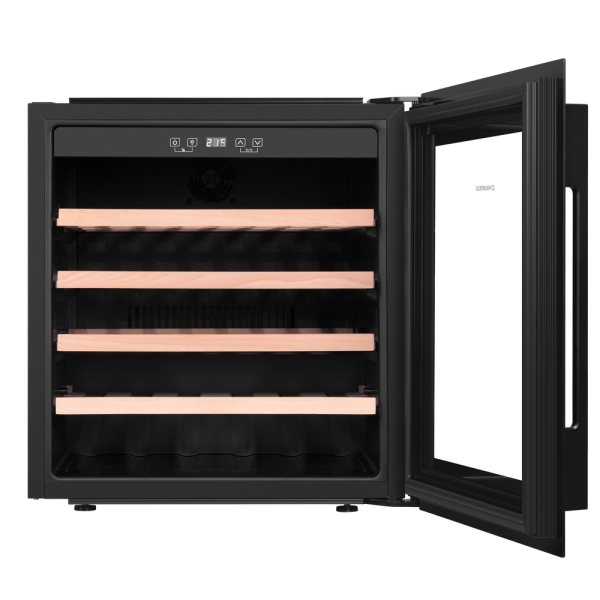 картинка Винный шкаф Maunfeld MBWC-92S36 от магазина SEFI