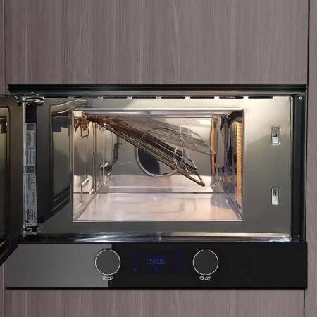 картинка Встраиваемая микроволновая печь Pando PHM-950 от магазина SEFI