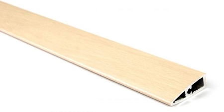 картинка Увеличитель борта для ящика Alumove от магазина SEFI