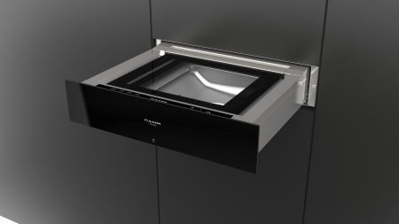 картинка Вакууматор Fulgor Milano FCLVSD 150 TC BK от магазина SEFI