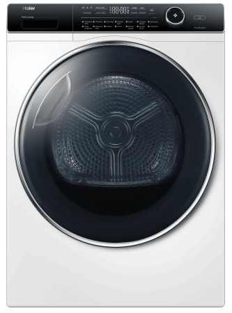 картинка КОЛОННА ИЗ СТИРАЛЬНОЙ И СУШИЛЬНОЙ МАШИН HAIER 979 9+9 КГ от магазина SEFI