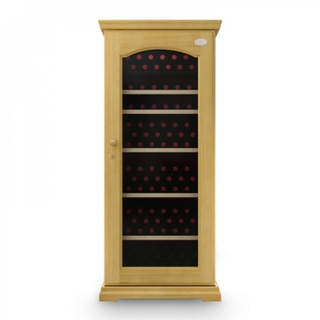 картинка Винный шкаф IP Industrie CEX 401 RU от магазина SEFI