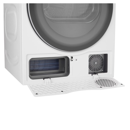 картинка Сушильная машина Korting KD 69IHP10 от магазина SEFI