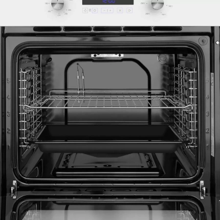 картинка Духовой шкаф Maunfeld MOGM703W от магазина SEFI