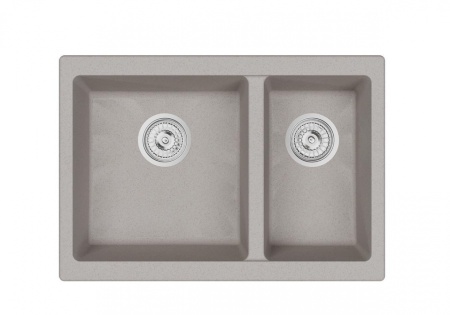 картинка Мойка EMAR 2665.PL, цвет Берилл от магазина SEFI