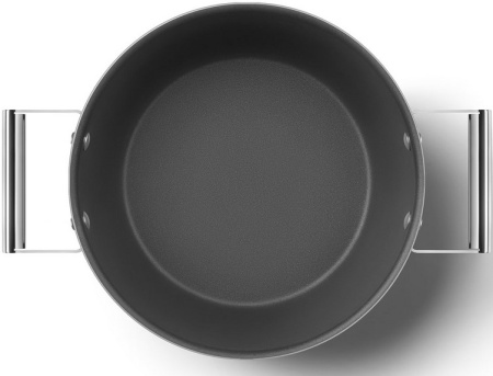 картинка Кастрюля Smeg CKFC2611CRM от магазина SEFI
