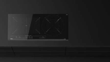 картинка Индукционная варочная панель Teka IZF 93330 MSP BLACK от магазина SEFI