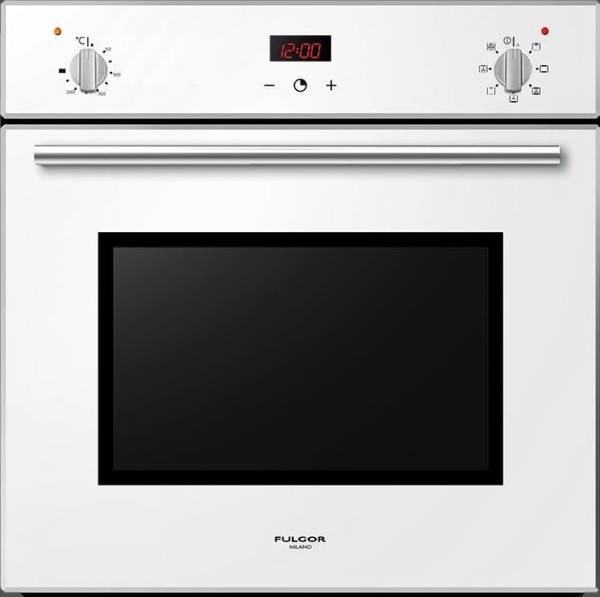 картинка Духовой шкаф Fulgor Milano FQO 6009 MT WH от магазина SEFI