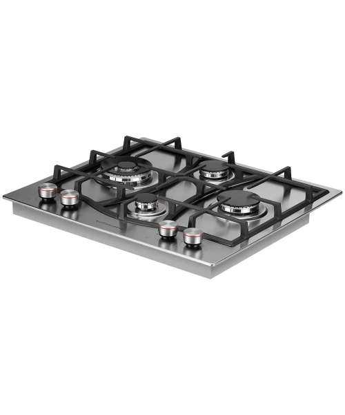 картинка Газовая варочная панель Kuppersberg FS 67 X от магазина SEFI