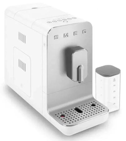 картинка Кофемашина Smeg BCC13WHMEU от магазина SEFI