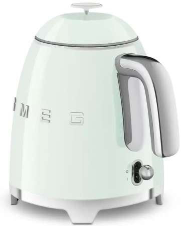 картинка Чайник Smeg KLF05PGEU от магазина SEFI