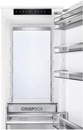 картинка Встраиваемый холодильник Korting KSI 19547 CFNFZ от магазина SEFI